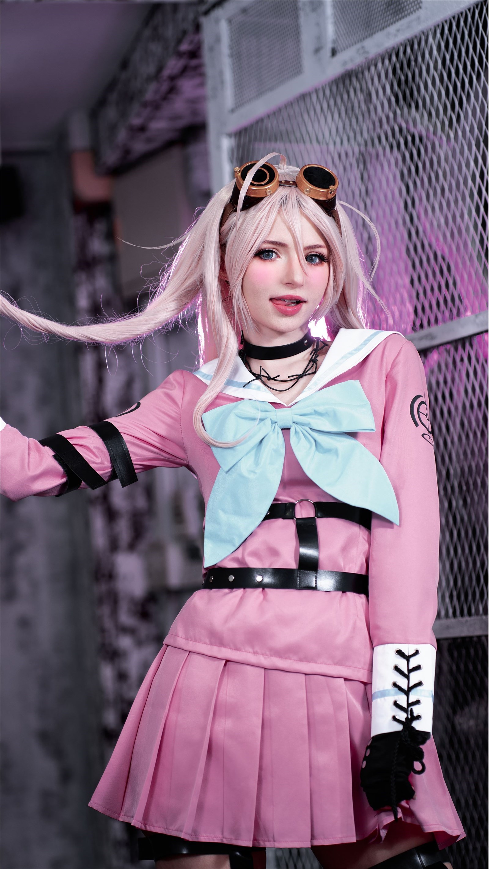 Peachmilky 007-PeachMilky - Danganronpa characters(21)